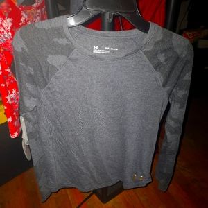 Under armour long sleeve